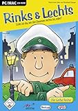  Gelbe Reihe - Rinks und Lechts - [PC/Mac]