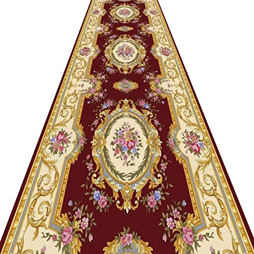 Alfombras de pasillo para evitar ruidos y proteger suelos del desgaste 2