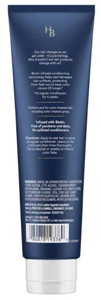 L'Oreal Paris Feria Multi-Faceted Shimmering Color, Light Golden Brown [63] 1 ea