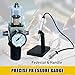 Pnpaea Permanent Pulse Argon Arc Welder Kit,Automatic Jewelry Welder,with Gun,Professional Repair Tool for Gold, Silver, Ring, Chain Repair, DIY Making Package2