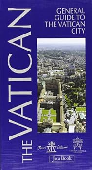 Paperback General guide to the Vatican City Book