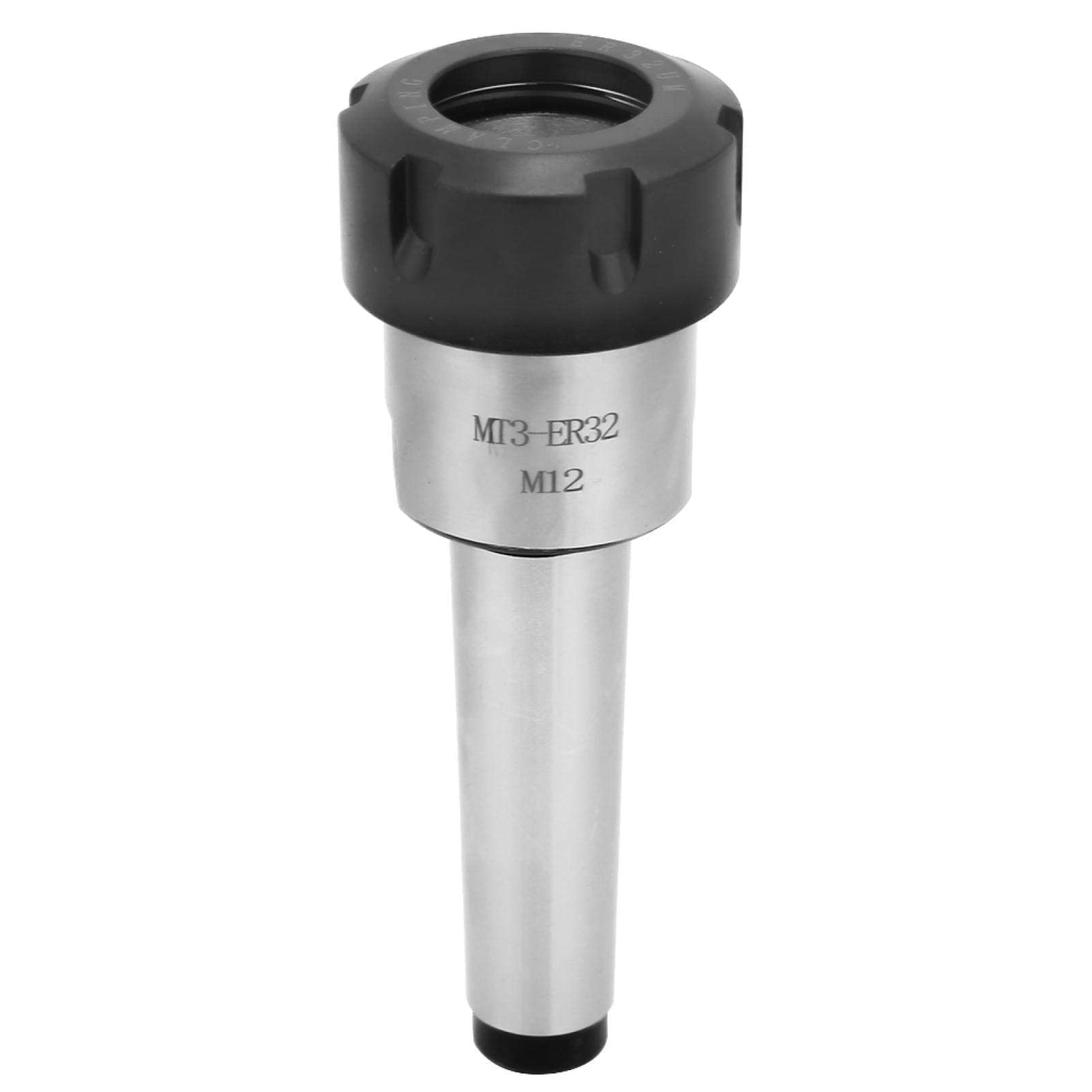 Mandrino Trapano Senza Chiave 116mm B18 MT3 DIN228A - Foto 2