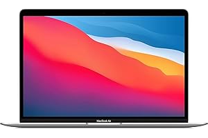 Late 2020 Apple MacBook Air: M1 Chip Delivers Exceptional Performance for Everyday Tasks