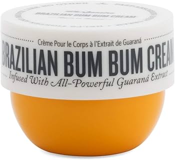 Amazon | 《 ブラジリアン ブンブンクリーム 》Brazilian BUM BUM