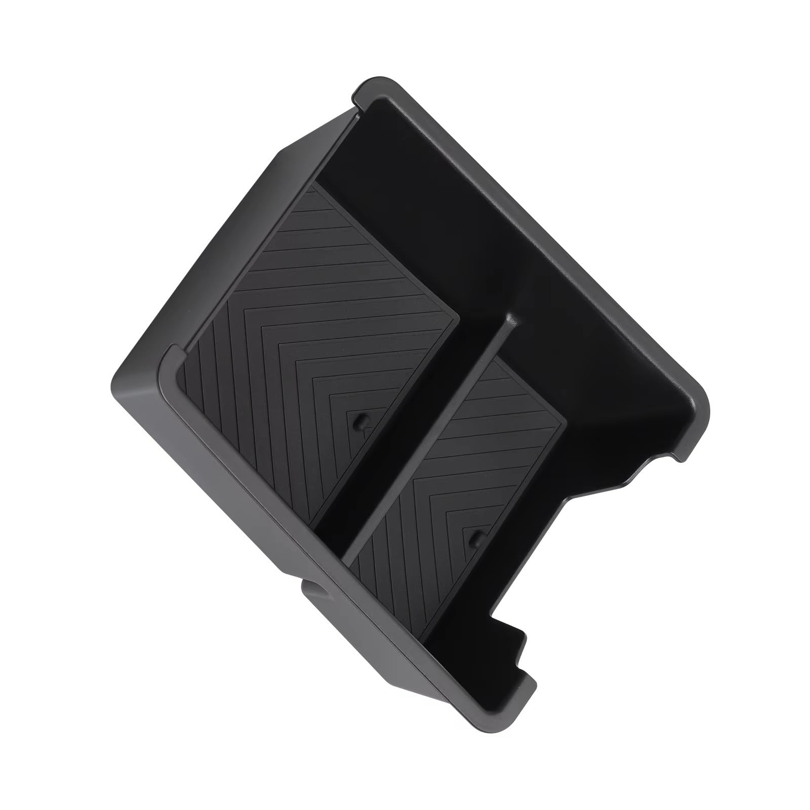 KRFDSV Center Console TRay Compatible With Duster 2025 2026 Car Armrest Storage Box Interior Accessories Center Console Tray Tidying