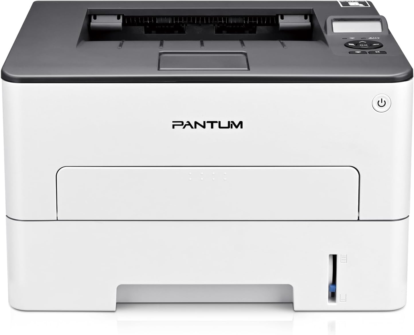 Pantum P3018DW Wireless Laser Printer,Monochrome Auto Duplex Laser Printers WiFi 30 ppm for Home