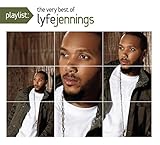 Playlist: The Very Best Of Lyfe Jennings