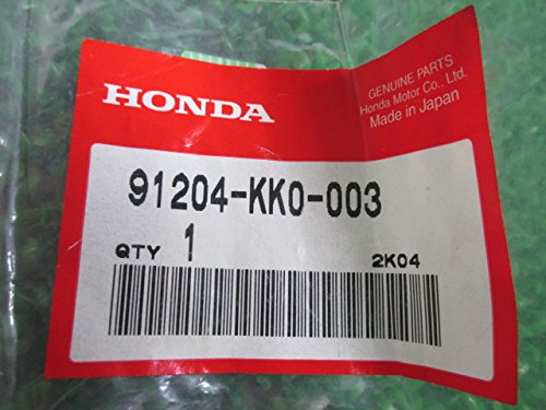 Amazon | CBR250R クランクケースオイルシール 91204-KK0-003 ホンダ