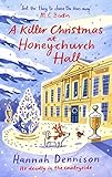 A Killer Christmas at Honeychurch Hall