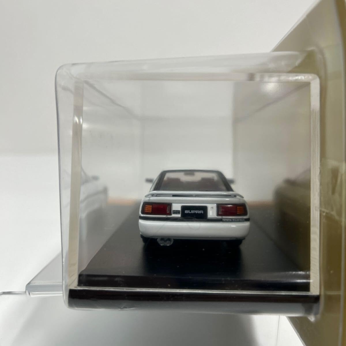 Amazon | アシェット 国産名車プレミアムコレクション 1/43#62