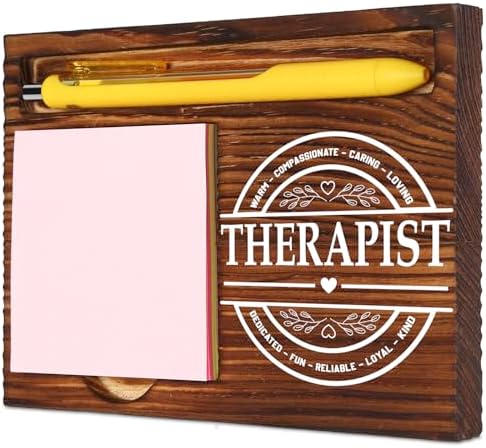 Appreciation Gifts for Therapists, National Therapist Day Gifts, ...