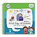 LeapFrog LeapStart First Day of School and Critical Thinking Book