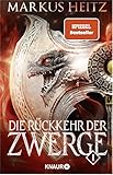  Die Rückkehr der Zwerge 1: Roman