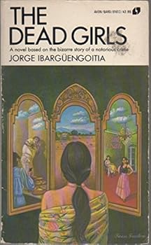 Paperback The Dead Girls Book