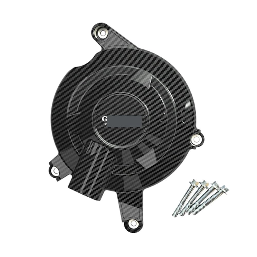 Protector cárter dmotor para Street Triple 675 Cubierta protección motor 2011-2016 5