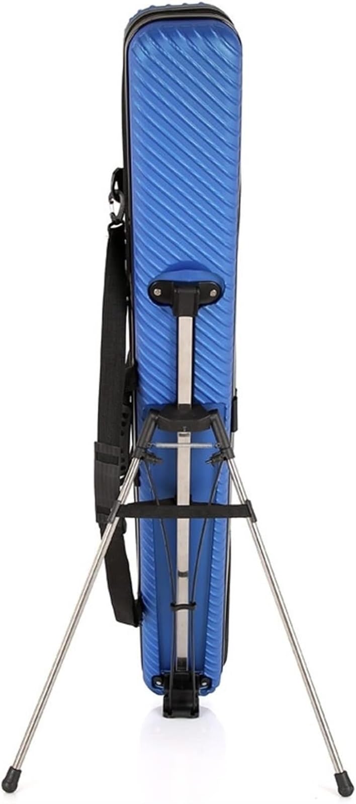 Angelrutentasche Rutentasche Angeln Tasche Wasserdicht Abs Angelbeutel Tragbare Angeltasche Multifunktionaler Strapazierfähige Angelruten-Tasche Angelausrüstung Für Outdoor Angeln (Color : B