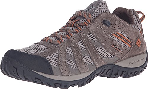 Image of Columbia Men's Redmond Low Hiking Shoe