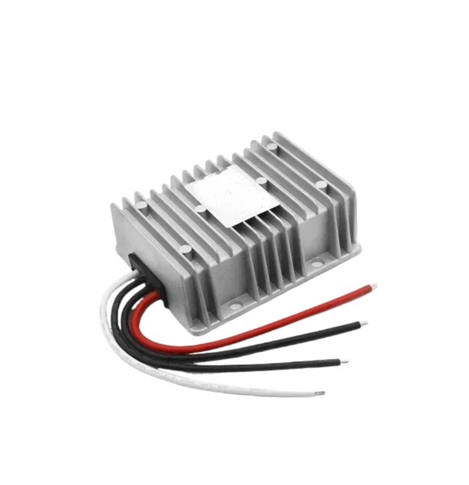 Convertisseur 12V 19V 20A régulateur élévateur tension CC