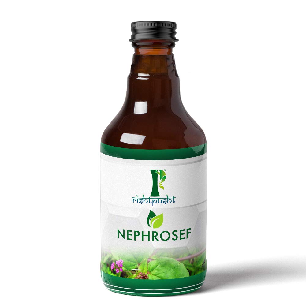 Rishtpusht Nephrosef