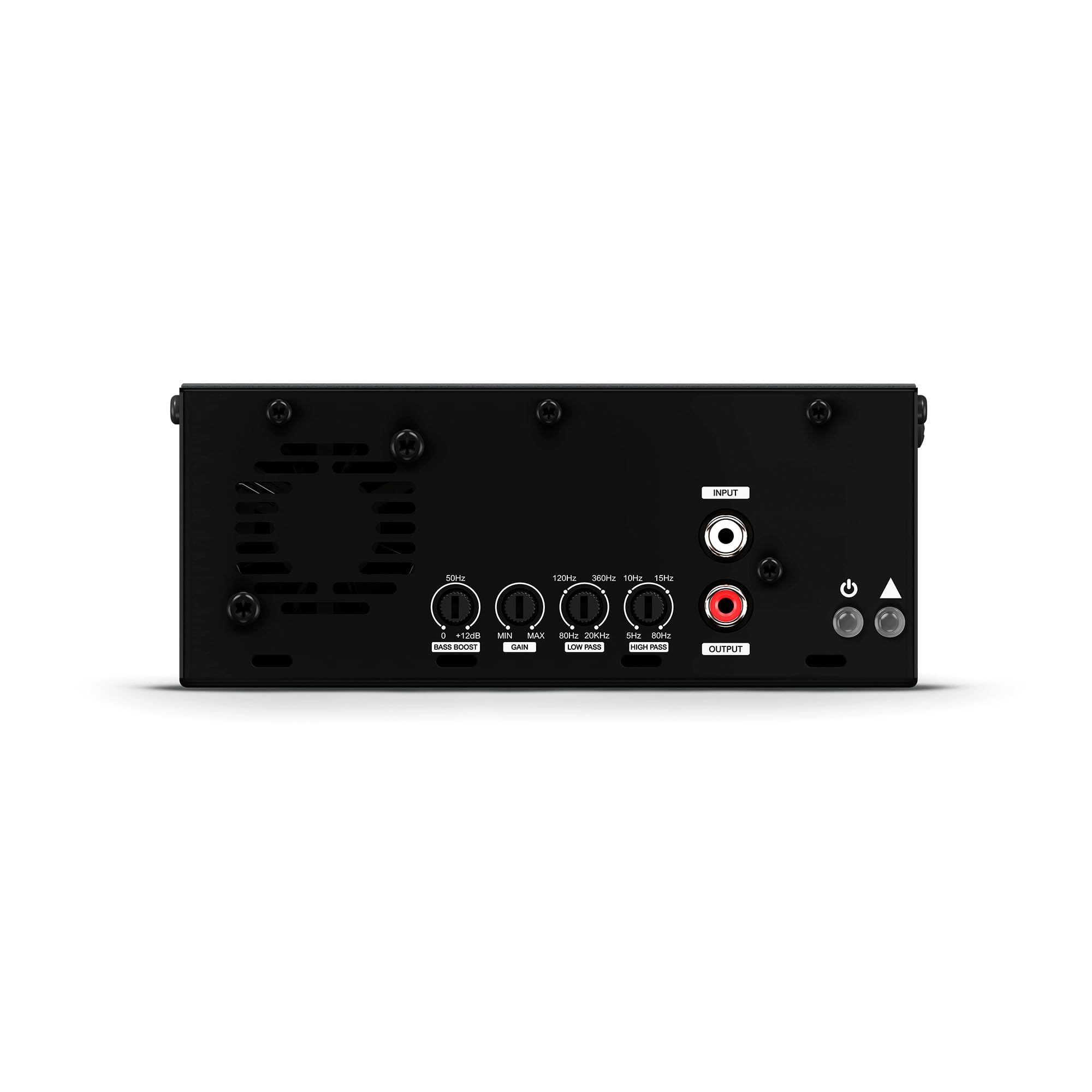 Amazon.com: SounDigital EVO6 3000.1 Car Audio Amplifier 3000W RMS