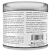 Okay-100-Pure-Coconut-Oil-For-All-Hair-Textures-Skin-Types-Moisturize-Massage-Condition-Excellent-Source-of-Vitamin-E-All-Natural-6-Oz OKAY 100% COCONUT OIL for HAIR and SKIN in JAR 6oz / 177ml