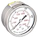 Pressure Gauge, Test, 2 in