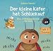 Produktbild Der kleine Käfer / Der kleine Käfer hat Schluckauf: Eine Vorlesegeschichte mit Hicks