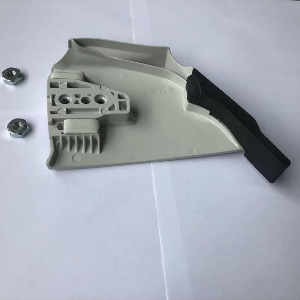 Soporte de extensión de asiento de aleación de aluminio con jaula de botella de agua de fibra de carbono completa, soporte de montaje trasero para ciclismo