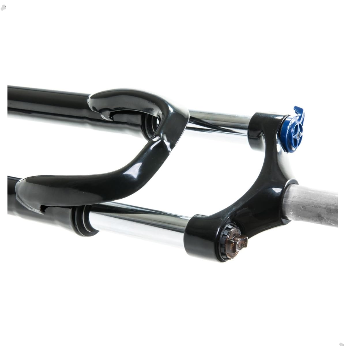 Suspensão Absolute 29 Mxfk-18 Reg. Preload e Trava Bike MTB