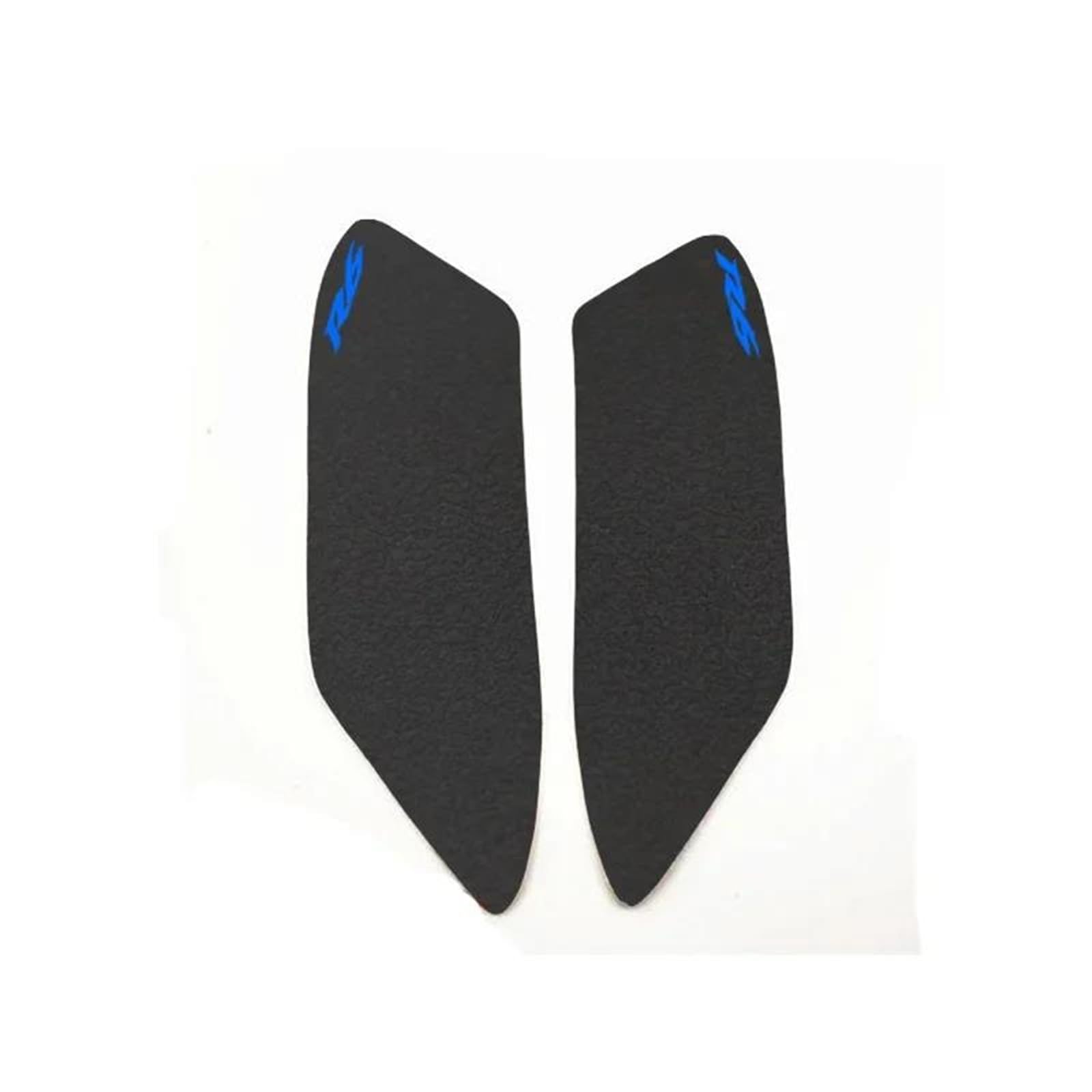 Motorcycle Anti-Skid Fuel Tank Pad Side Airbag Knee Pad Traction Pad Protector for Yamaha R6 2006 2007 YZFR6 YZF R6(Style 20)