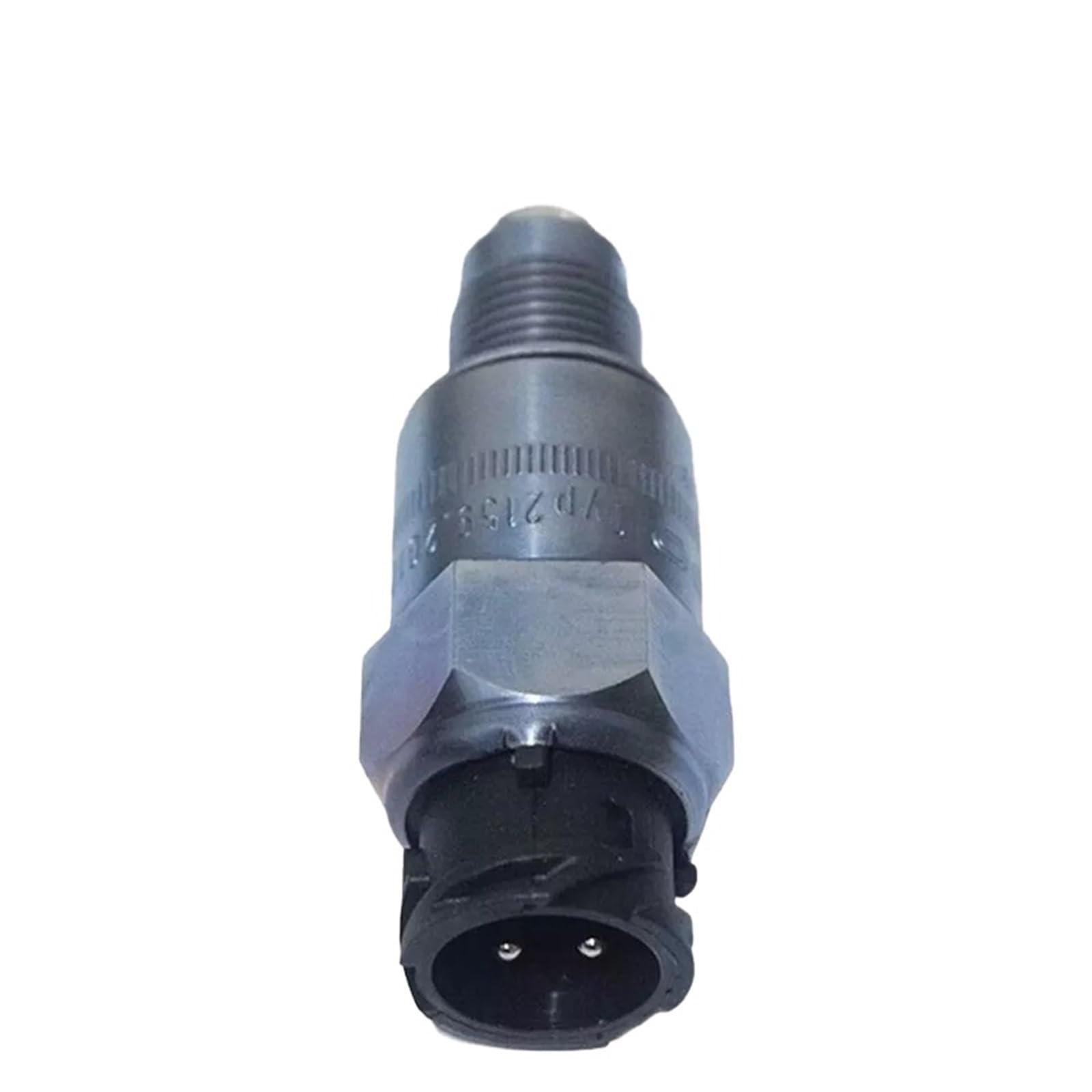 Geschwindigkeitssensor Geschwindigkeitsmesser Kilometerzähler Pulssensor 2159.20102301 Passend für Siemens VDO 215920102301(4PCS)