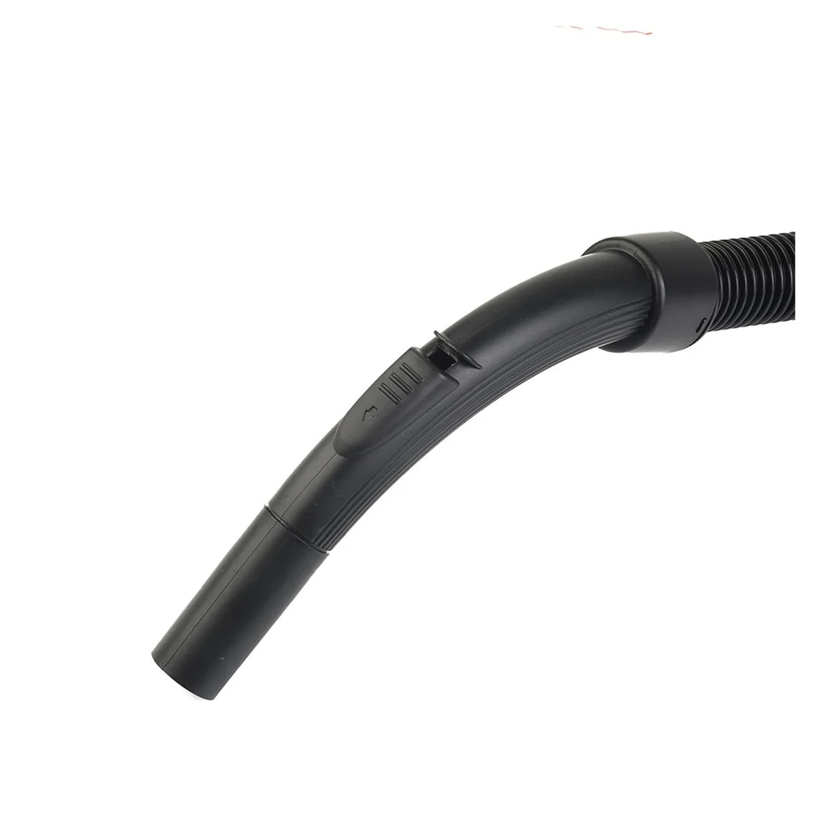 1 Stück Staubsauger-Gewindeschlauch-Adapter, Weicher Schlauch, 32 Mm Innendurchmesser, 35 Mm Außendurchmesser, Staubsaugerzubehör