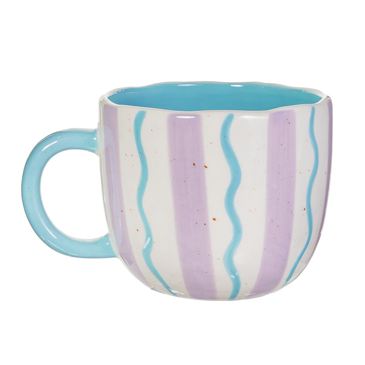 Sass & Belle Elephant Mug, Multi, Medium - Image 2