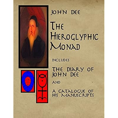 The Hieroglyphic Monad
