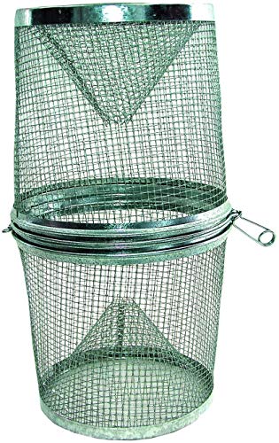 Gees-Feets G-40 Minnow Trap