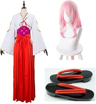 転スラ　シュナ　コスプレ　フルセット Amazon.co.jp: [sweeteasy] コスプレ衣装 ウィッグ、靴付き