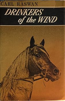 Hardcover Drinkers of the Wind Book