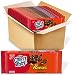 Chips Ahoy! Chocolate Chip Chewy Reeses Cookies (Pack of 12)