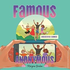 Famous Anonymous 2 cover art
