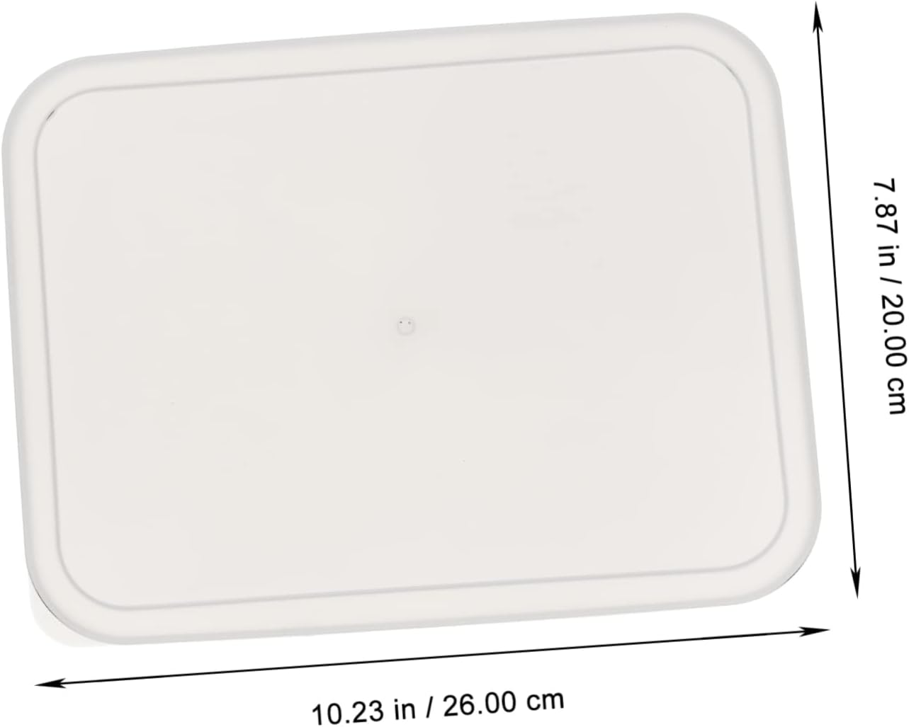 TEMKIN 1 Set Stainless Steel Bakeware Rectangular Baking Pans Set Air Tight Meal Prep Lunch Box Baking Tray Stainless Steel Bread Pan