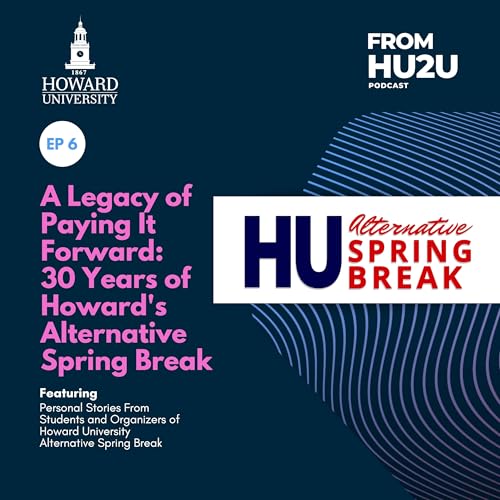 A Legacy of Paying It Forward: 30 Years of Howard's Alternative Spring Break