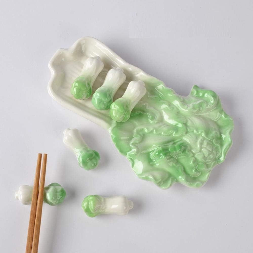 Amazon クリエイティブセラミック箸置き 和風超かわいい箸置き 箸置きスプーンフォークホルダー6本セット箸置きホルダー 箸置き オンライン通販