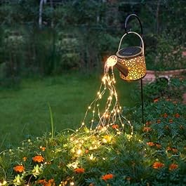 Solar Lights Outdoor...