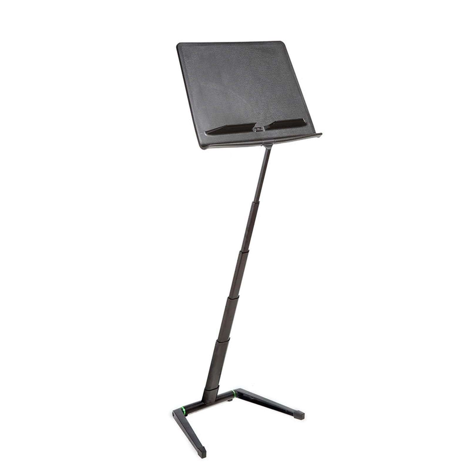 Atril Musica Atril De Partituras Plegable Ajustable Y Elevable, Apto Para Partituras De Guitarra, Ukelele Y Violín Atril Musica Portatil
