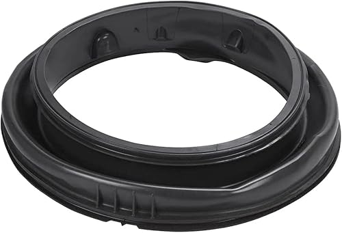 Reemplazo de la junta de arranque del fuelle de la puerta para Electrolux EFLS517SIW0 EFLS517STT0 EFLS527UIW0 EFLS527UIW1 EFLS527UIW2 EFLS527UTT0