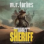 Cover of The Sheriff 3