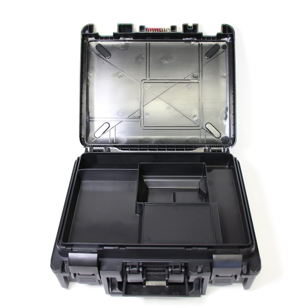 Amazon | HIKOKI（ハイコーキ）インパクトドライバ用収納ケース