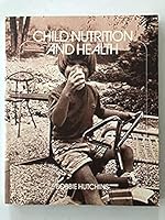 Child Nutrition and Health (Careers in home economics) 0070315272 Book Cover