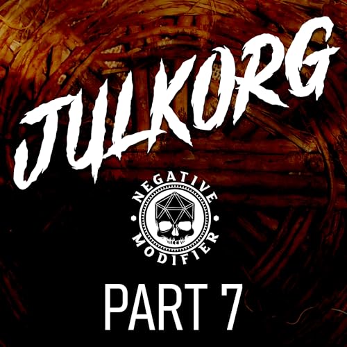 Delta Green: Julkorg (Part 7)
