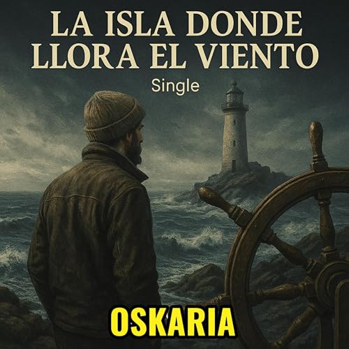 LA ISLA DONDE LLORA EL VIENTO